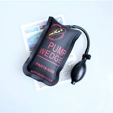 Call for today's unlocked price. á—'klom Bomba De La Cuna Lona Cerrajero Herramientas Auto Aire Cuna Airbag Cerradura Set Abrir Cerradura De La Puerta Del Coche Negro Pequeno Tamano Para El Coche Universal W843