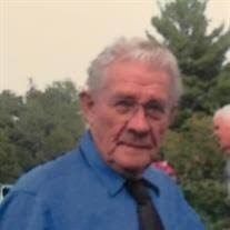 Dean Frederick Avenson Obituary
