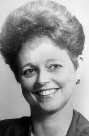 Linda Marjorie Linder