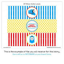 Free Thomas The Train Birthday Printables Pin By Jamie Harris On Twins Bday Thomas The Train Birthday Party Trains Birthday Party Train Theme Birthday Party