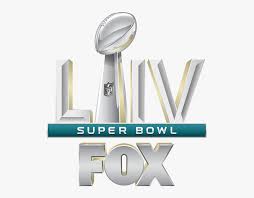 It's an excellent use of the negative space and relative symmetry of the roman numeral, and one of the few super bowl logos. Super Bowl Liv Hd Png Download Transparent Png Image Pngitem