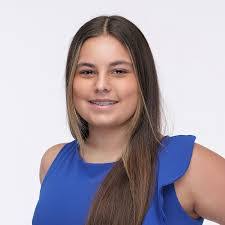 Miriam Alcala's Instagram, Twitter & Facebook