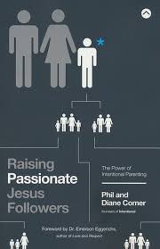 A letter of intent is an important step in a business deal. Raising Passionate Jesus Followers The Power Of Intentional Parenting Phil Comer Diane Comer 9780310347774 Christianbook Com