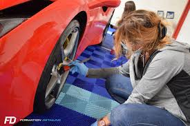 Formation Detailing A Trappes Formez Vous Sur Des Youngtimers Formation Dans Une Ecolededetailing Dans Le 78 Detailersofinstagram Carcare Detai En 2020 Trappes