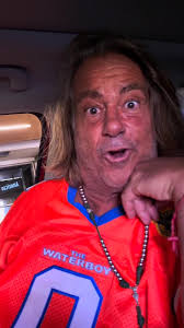 A message from Uncle Peter Francis Dante! , See you all tonight at  Nightfall Haunted Territory , 3501 NE 10th St, Oklahoma City, OK 73117