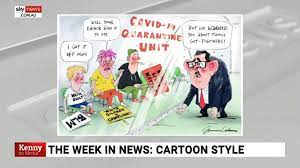 Every day, dan andrews and thousands of other voices read, write, and share important stories on medium. Sky News Australia The Week That Was In World Politics Cartoon Style Facebook