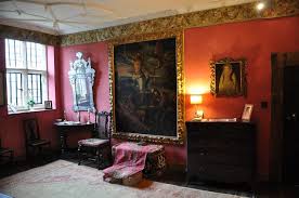 Raby Castle House Interior Country House Interior English Country House Interior