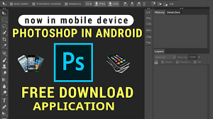 Enjoy the benefits of adobe photoshop without the pricetag. Download Photoshop Cc Full Version Free For Android Devices