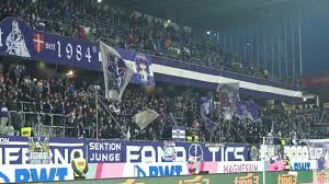 Wir brauchen einen herausragenden tag und sturm nicht den allerbesten, damit wir irgendwie bestehen. Austria Wien Sturm Graz 1 0 Support Und Highlights 6 10 2019 Youtube