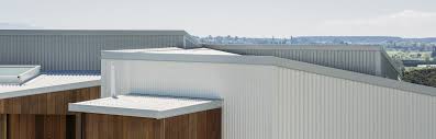 Endura Colorsteel Roofing Materials Freeman Group