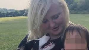 Tragedy as mother, 33, dies in front of partner and young children after  choking