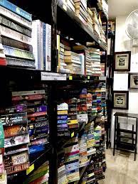 Which store in los angeles takes used books? 10 Places For Free Cheap Books In Klang Valley To Feed Your Reading Addiction Thesmartlocal Malaysia Travel Lifestyle Culture Language Guide