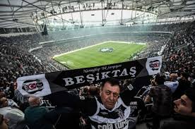 Istanbul basaksehir is currently on the 14 place in the super lig table. 8 Besiktas Football Club Staff Test Positive For Covid 19 A Month