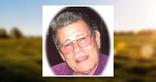 Wilford Everette Franks Obituary April 24, 2008