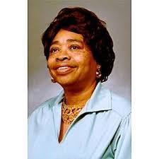 OCIE JOHNSON Obituary (1919