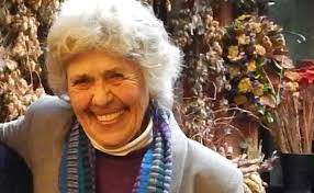 Sally Gearhart's Instagram, Twitter & Facebook