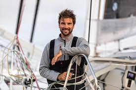 Find and follow posts tagged boris herrmann on tumblr. Boris Herrmann Register German Team For The Ocean Race 2021 22