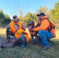 Greed, deer horns, and youth seasons | News | meadvilletribune.com