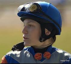 List of Famous Female Jockeys
