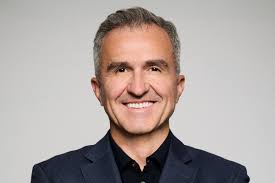 CBS National Correspondent Byron Pitts Moving To ABC