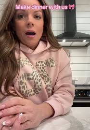 Spicing up our day with taco night! 🌮✨ Quick, fun, and  oh-so-delicious—what’s your go-to taco topping? #TacoTime #FamilyFavorites  #CookingMadeFun #viral #fyp #motherdaughterduo