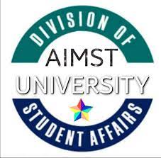 Professor emeritus of graphic design. Aimst University Student Affairs Division Home Facebook