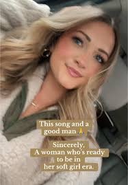 Embracing Soft Girl Era: A Journey of Self-Discovery