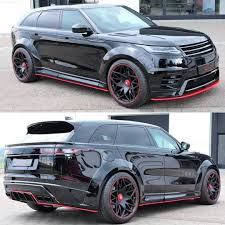 Lumma Clr Gt By Theautofirm Follow Rangerover Velar Rangerovervelar Rangerover Velar Range Rover Custom Range Rover Luxury Cars Range Rover Range Rover