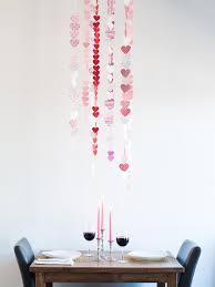 Survive valentine's day in los angeles with our guide, including the best date ideas, dinner specials and gifts to give. 14 Diy Valentine S Day Decorations You Ll Love Hgtv S Decorating Design Blog Hgtv