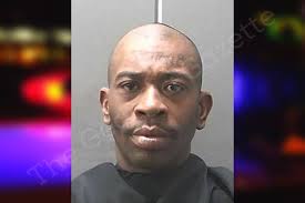 Tadderich Cade — Hart County Jail Bookings