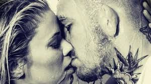 Similarly, he was born on march 21, 1990, in santa rosa, california. Paige Vanzant Husband Law Of The Fist