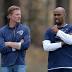 Flight Connections: Dennard Wilson is DB Coach, defense was one ...