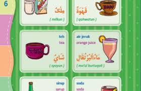 Check spelling or type a new query. Kamus Bergambar Anak Muslim Makanan Dan Minuman Bahasa Indonesia Inggris Arab 2 Ebook Anak