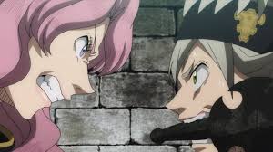 Asta | Black Clover Wiki | Fandom