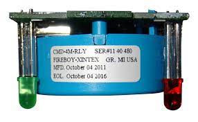 We've considered price, ease of portability, the. Marine Carbon Monoxide Detector End Of Life Fireboy Xintex