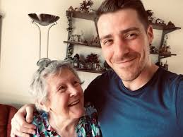 Tribute to Olive Bennett, 1930