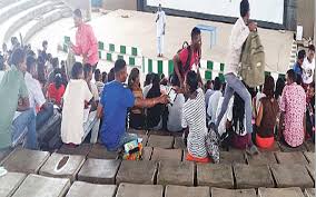 Together we are asuu as an enrolled student, you are automatically a member of the associated students of the university of utah. Oau Students As Victims Of Asuu Conua Face Off