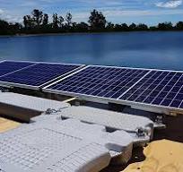 China Floating solar structure manufacturer | sic-solar.com