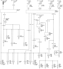 A set of wiring diagrams may be required by the electrical inspection authority to espouse association of the habitat to the public electrical supply system. 1979 Ford Ranchero Wiring Diagram Long Wiring Diagrams Scrape