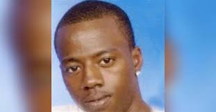 Antonio Darnell Logan Obituary