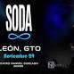 Soda Infinito event image