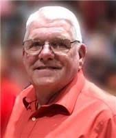 John Avis Obituary (1945