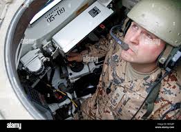 12th cav hi-res stock photography and images