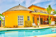 Magnifique villa avec piscine, Sali Tap, Senegal - Booking.com