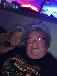 Warren Haynes Presents: The Christmas Jam- Billy G, Slash, Warren, Myles,  it was an awesome night! Jason Bonham joined them