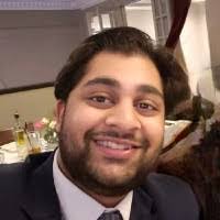 David Lall's Instagram, Twitter & Facebook