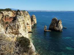 View reviews, menu, contact, location, and more for fogo de chão restaurant. Die 20 Schonsten Wanderungen An Der Algarve Komoot