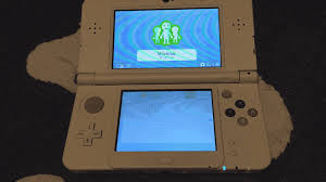 Due to its difference in size, . I Have A Jpn New 3ds Region Changed But When I Uninstalled B9s All System Apps Went Please Help Gbatemp Net The Independent Video Game Community