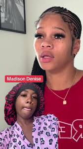 Madison Denise B