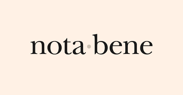 About Nota Bene - Nota Bene
